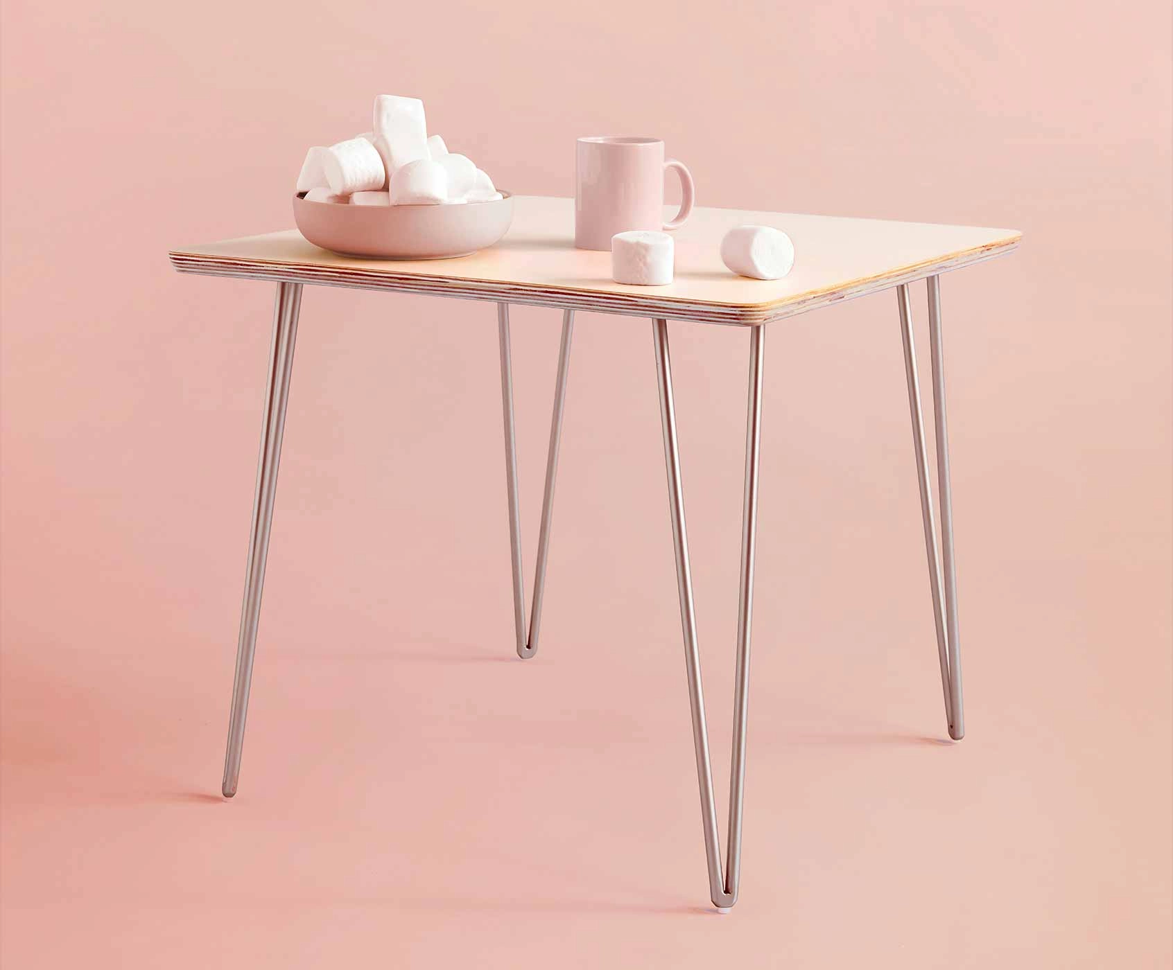 Modern Wood Rectangular Desk Modern Wood Rectangular Desk